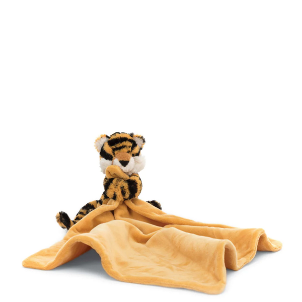JellyCat Bashful Tiger Soother