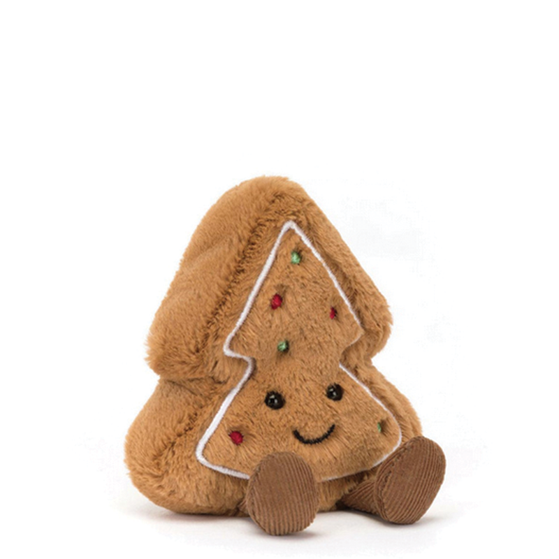 Jellycat Amuseables Tree Cookie
