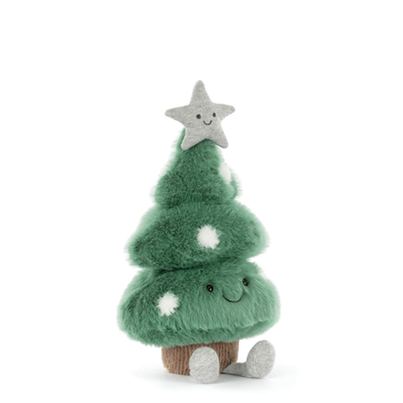 Jellycat Amuseables Christmas Tree