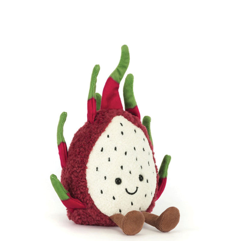 Jellycat Amuseable Dragon Fruit