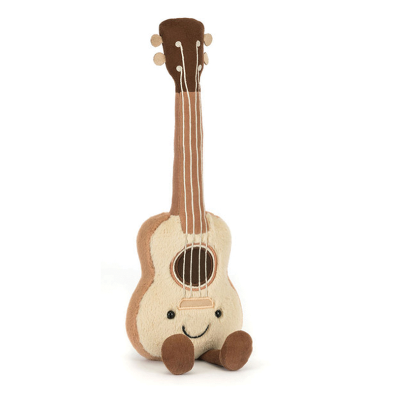 Jellycat Amuseable Ukulele