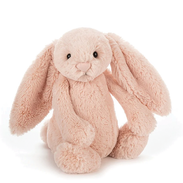 Jellycat Bashful Blush Bunny