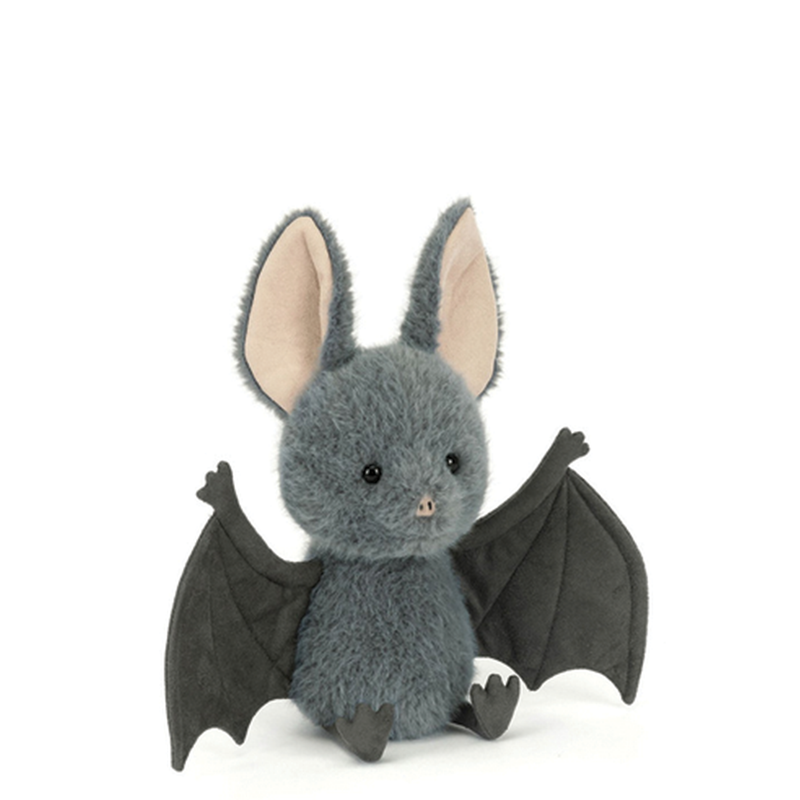 Jellycat Broox Bat