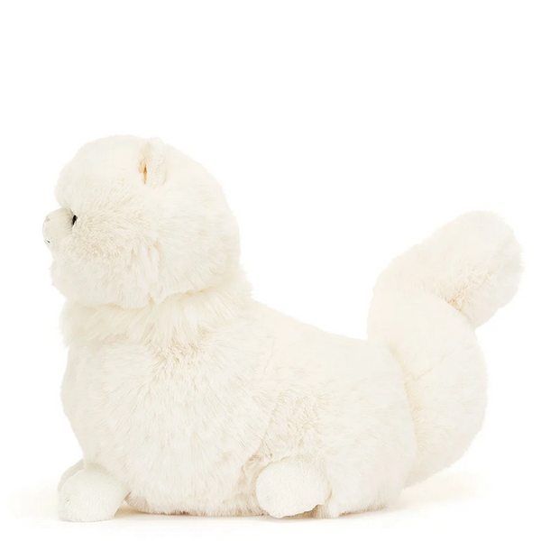 Jellycat Carissa Persian Cat