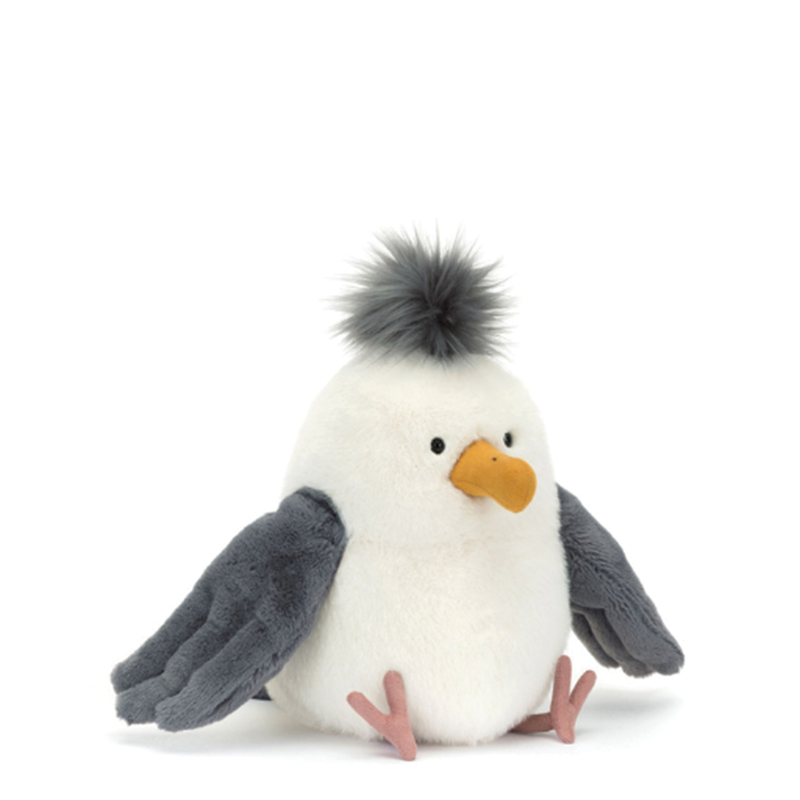 Jellycat Chip Seagull