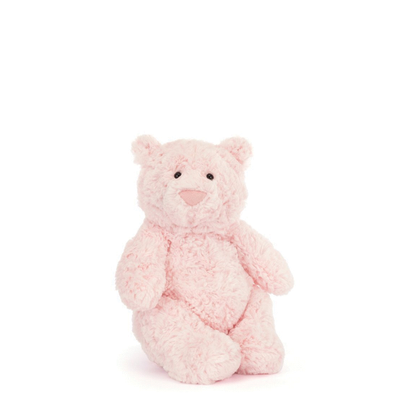 Jellycat Leola Bear