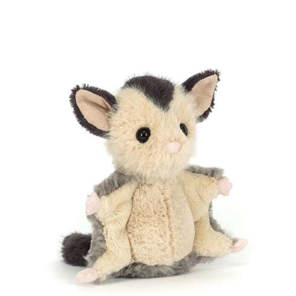 Jellycat Lolly Sugar Glider