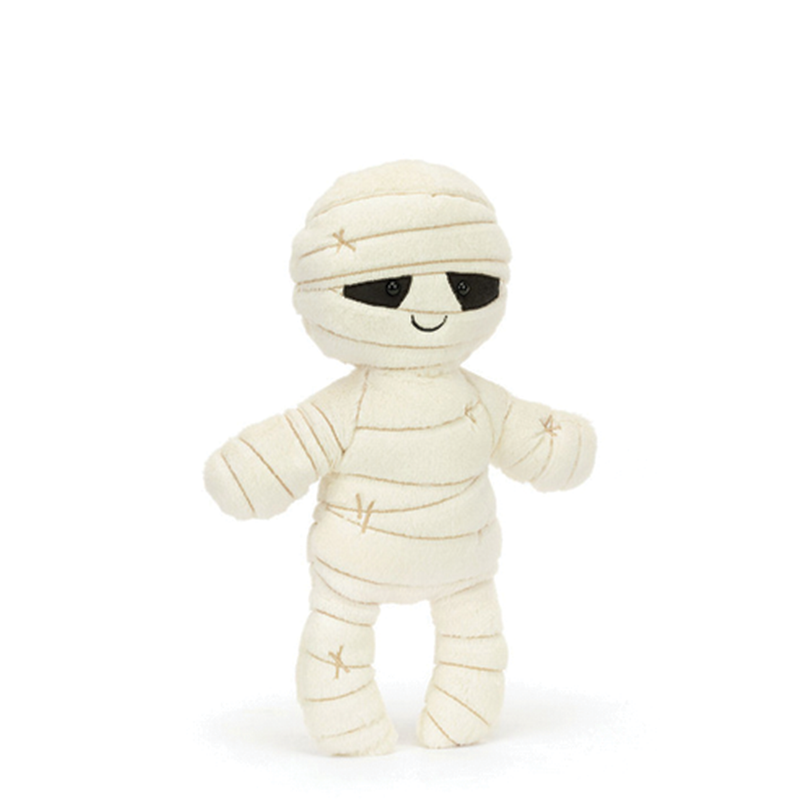 Jellycat Mummy Bob