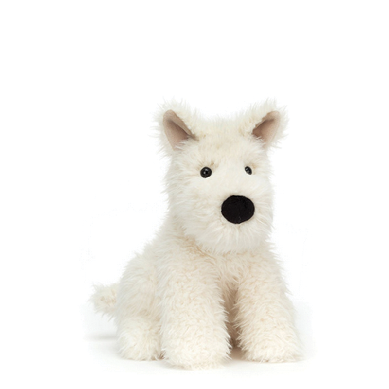 Jellycat Munro Scottie Dog