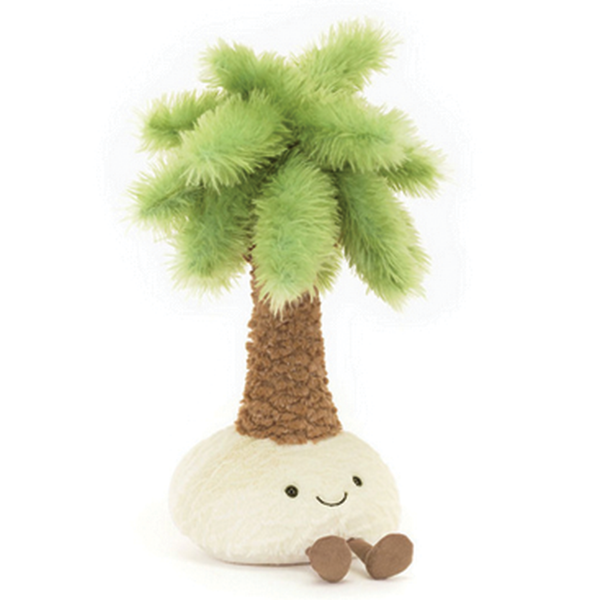 Jellycat Pammie Palm Tree