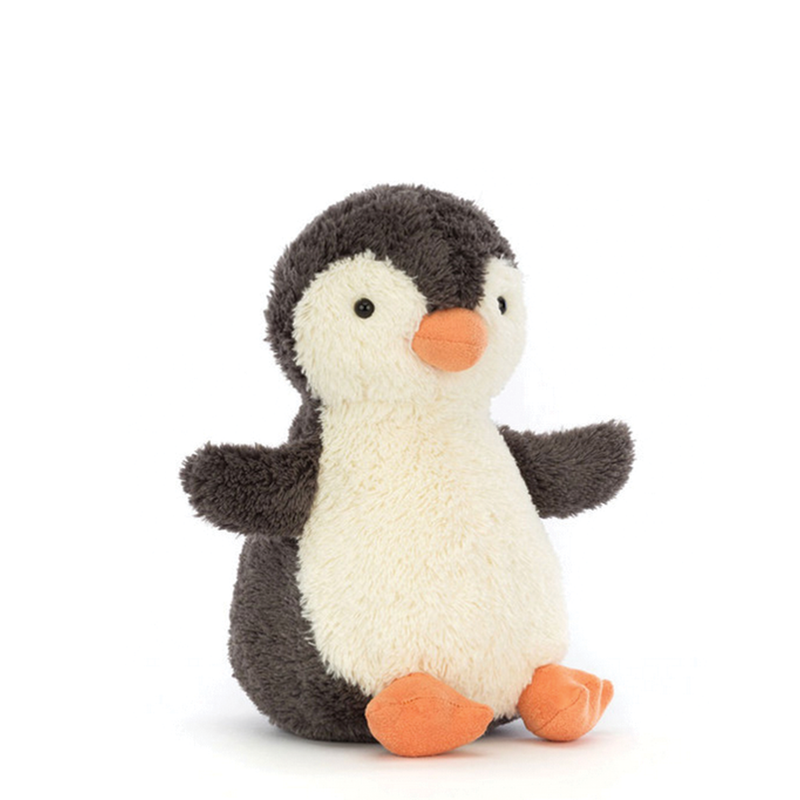 Jellycat Peanut Penguin