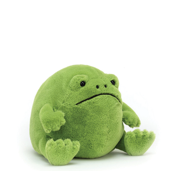 Jellycat Ricky Rain Frog