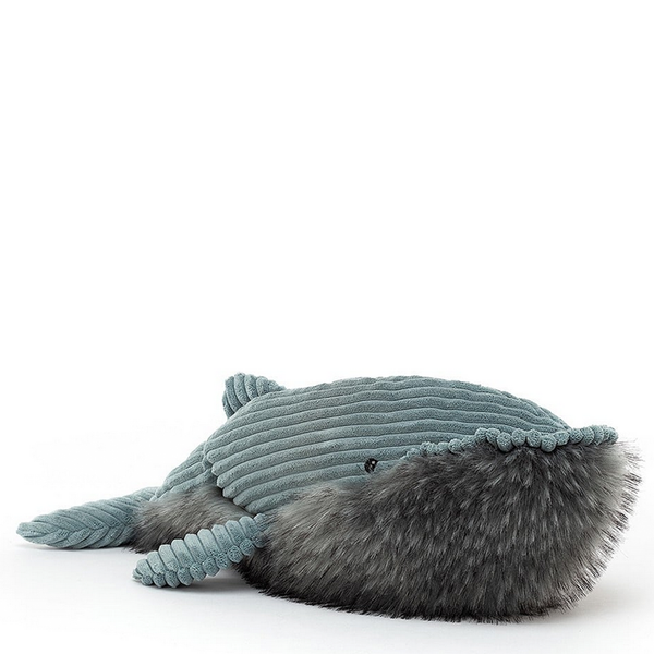 JellyCat Wiley Whale