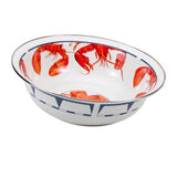 Lobster Enamelware