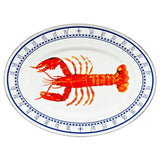 Lobster Enamelware