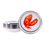 Lobster Enamelware