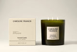 Large Caroline Francis Candle