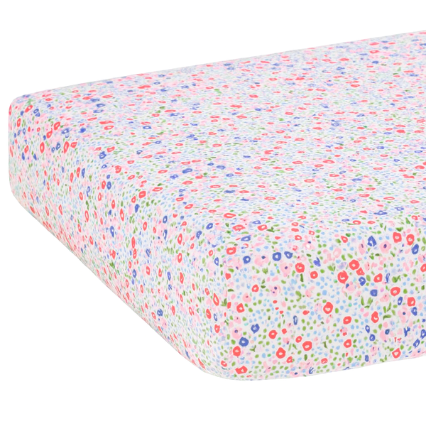 Leighton Multi Crib Sheet