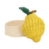 Woven Napkin Ring