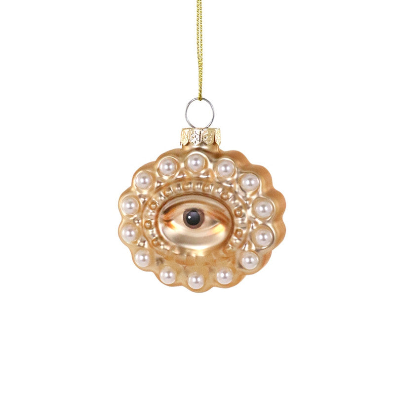 Lover's Eye Ornament