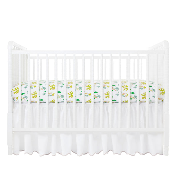 Marfa Crib Sheet