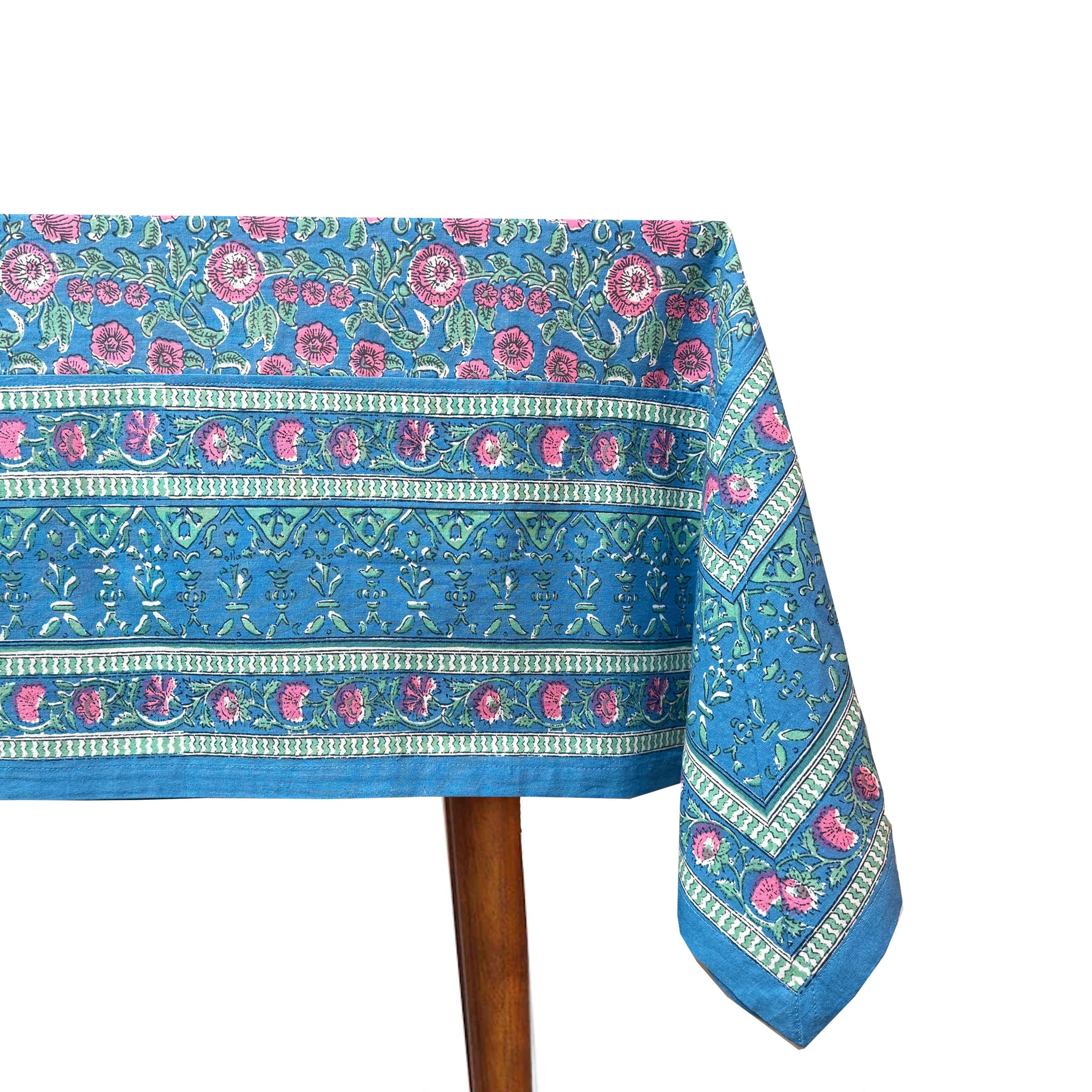 Milli Tablecloth – Biscuit Home