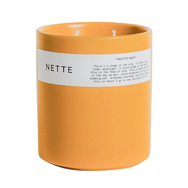 Nette Candle