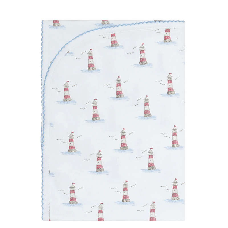 Lighthouse Baby Collection