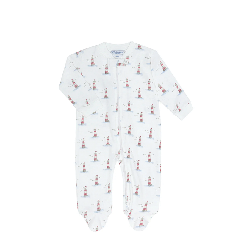 Lighthouse Baby Collection