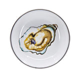 Oyster Enamelware
