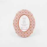 Spring Bloom Oval Picture Frame