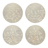 Chinoiserie Placemats, set of 4