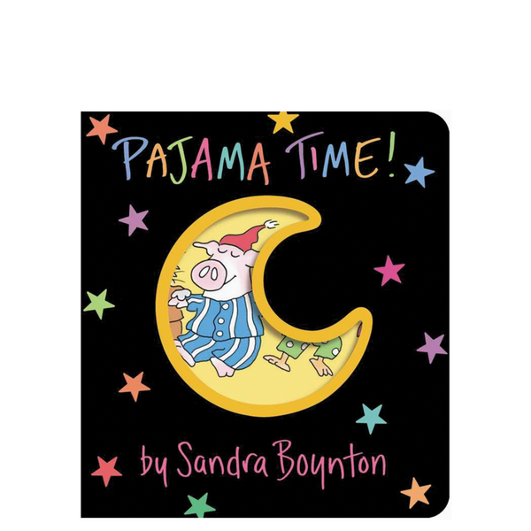 Pajama Time!