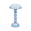 Lacquered Bobbin LED Table Lamp