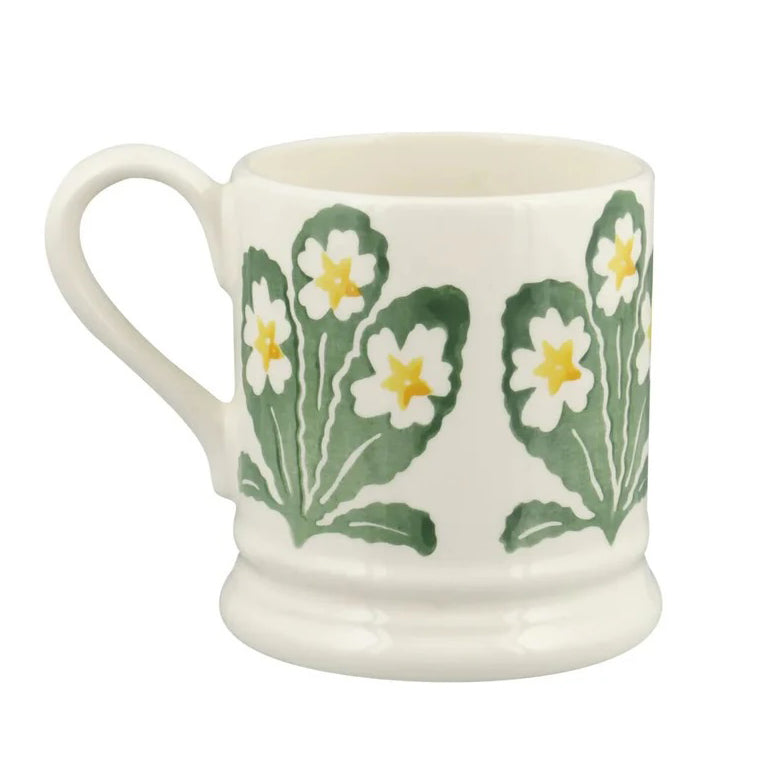 Primrose 1/2 Pint Mug