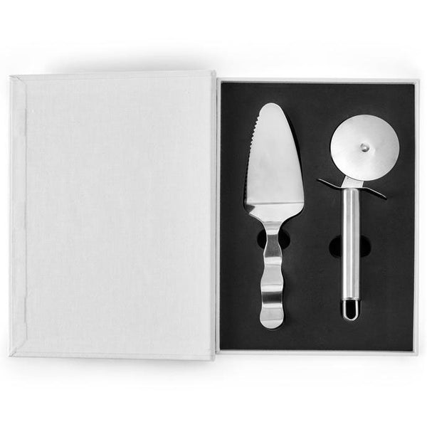 Pizza Tool Essentials Gift Box