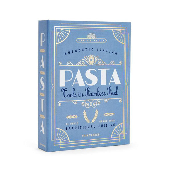 Pasta Tool Essentials Gift Box