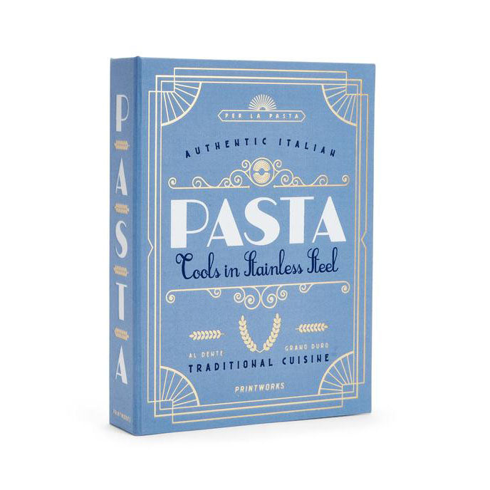 Pasta Tool Essentials Gift Box
