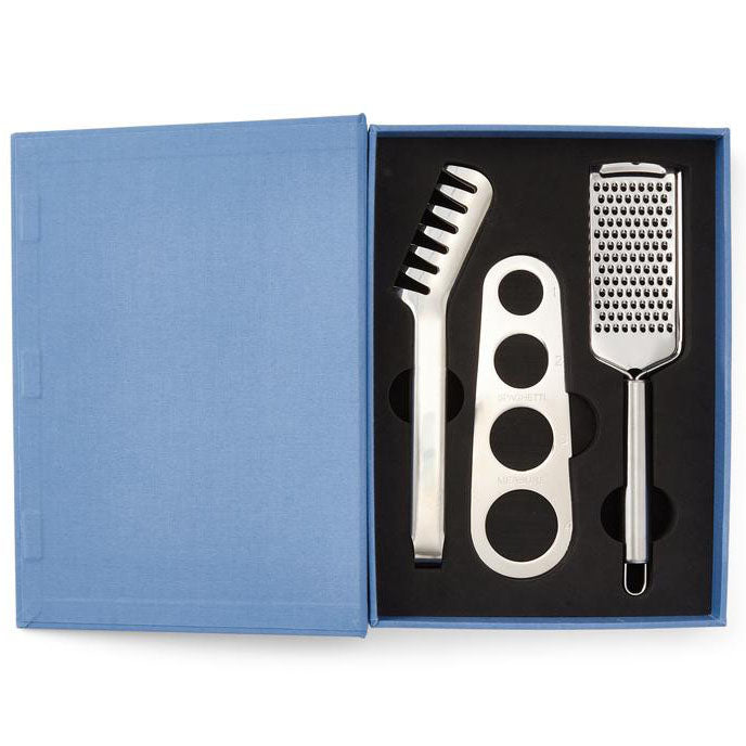 Pasta Tool Essentials Gift Box