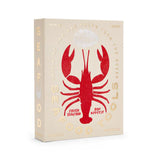 Seafood Tool Essentials Gift Box