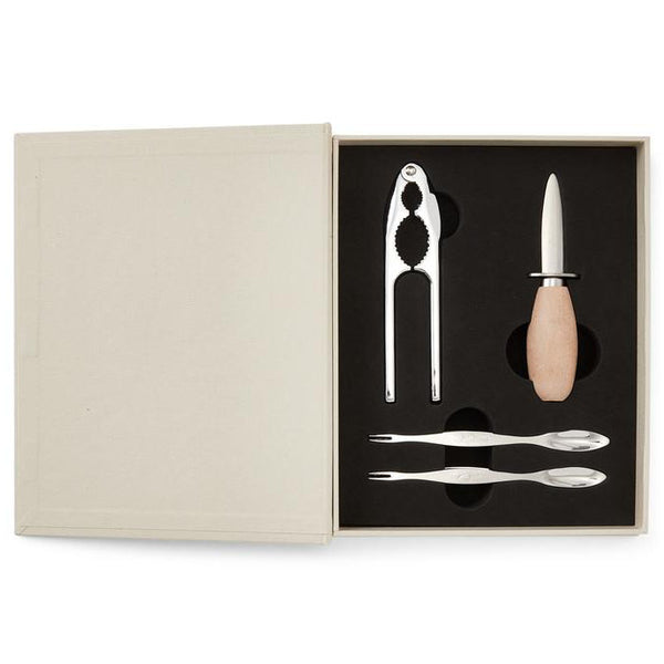 Seafood Tool Essentials Gift Box