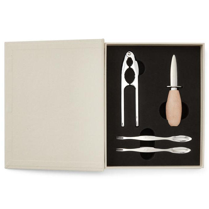 Seafood Tool Essentials Gift Box
