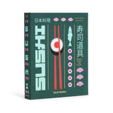 Sushi Tool Essentials Gift Box