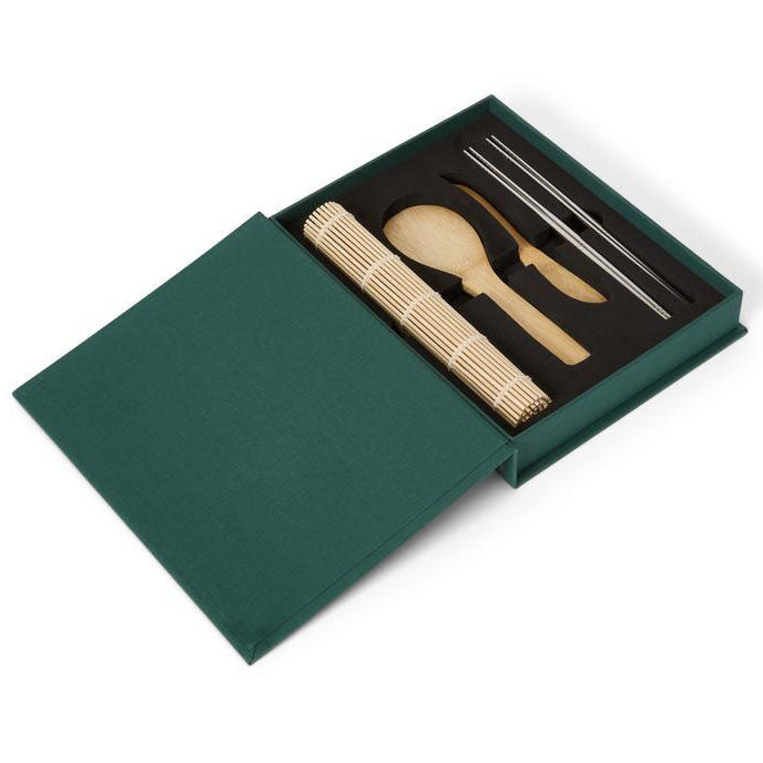 Sushi Tool Essentials Gift Box