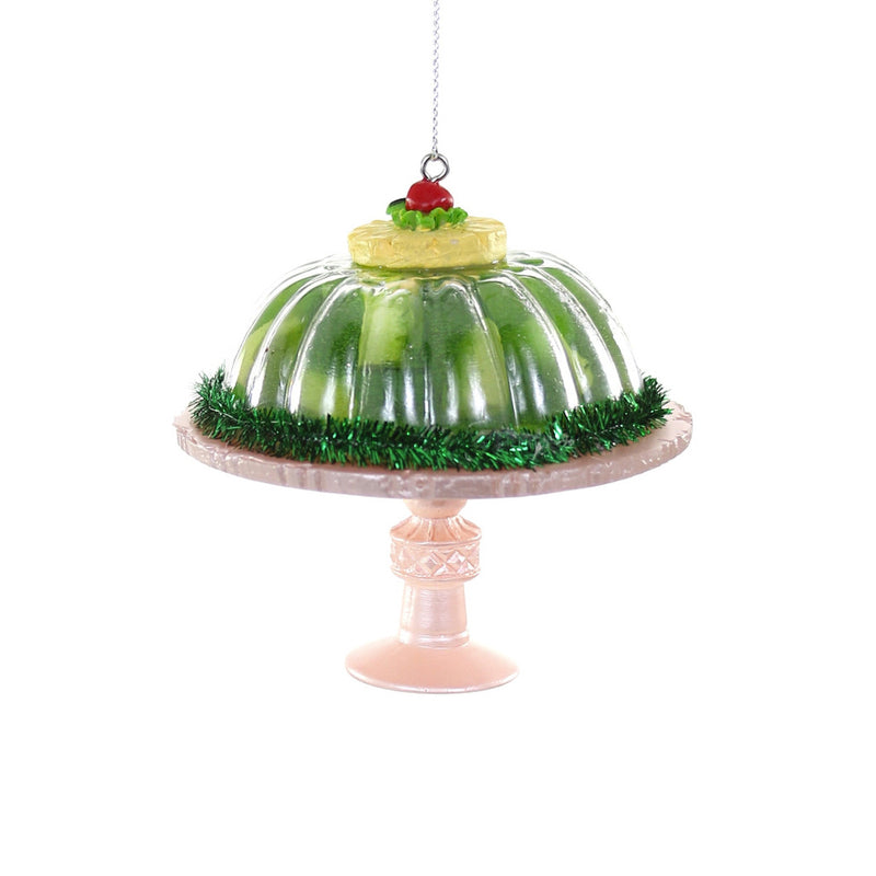 Jello Mold Ornament