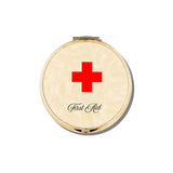 Solar Eclipse Pill Compact