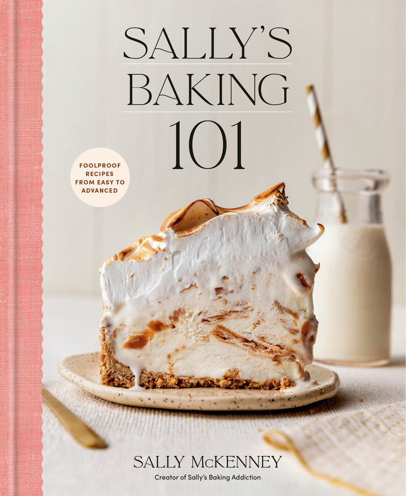 Sallys Baking 101