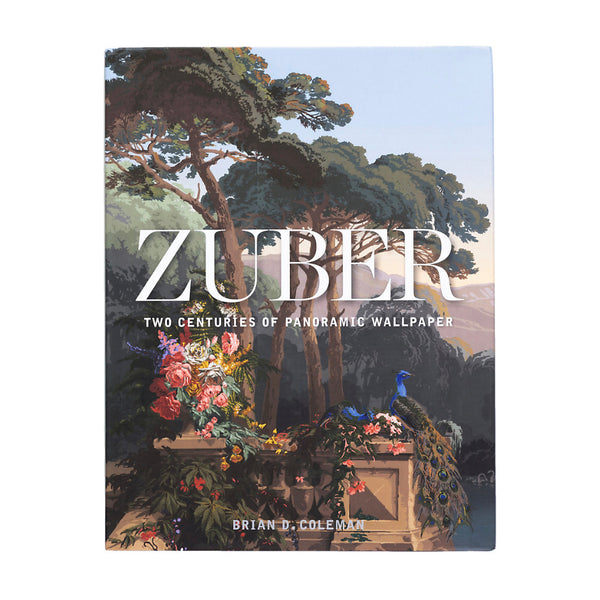 Zuber