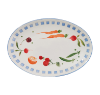Vegetable Serving Platter