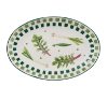 Vegetable Serving Platter